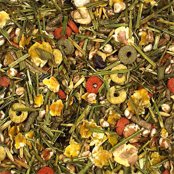 JR FARM Super-Nagerfutter - - JR Farm