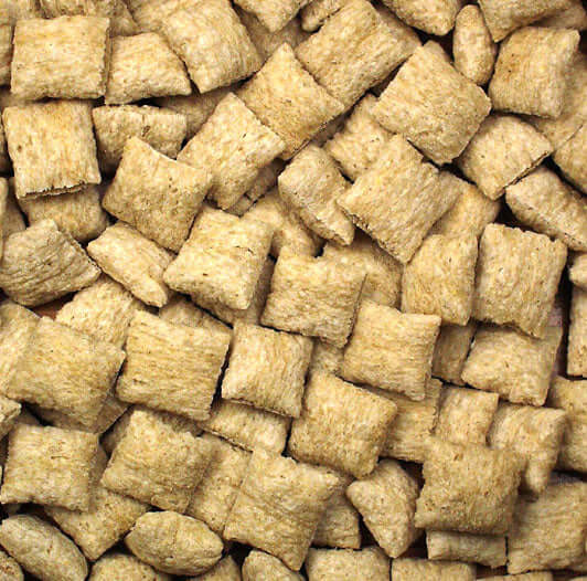 JR FARM Hafer-Ecken - - JR Farm