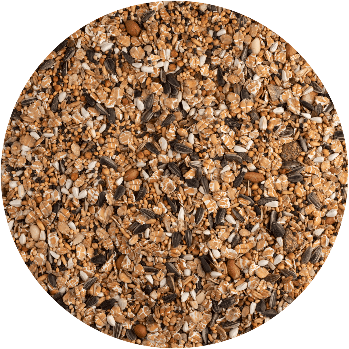 Vitakraft Vita Garden Protein Mix - - Vitakraft