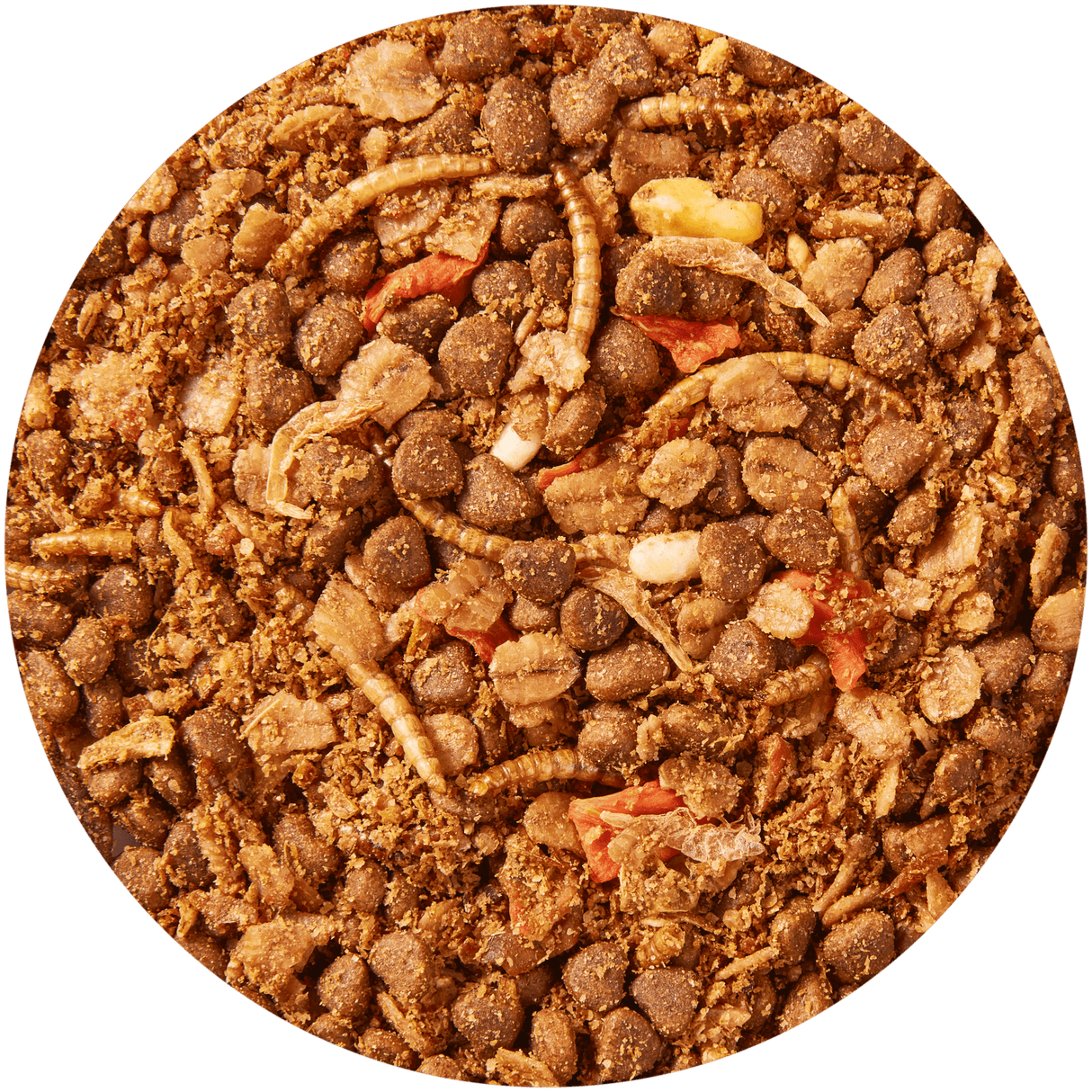 Igelfutter Premium Menü Trockenfutter - - Vitakraft