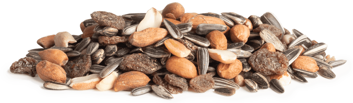 Vitakraft Vita Garden Beeren- und Kerneauswahl - - Vitakraft