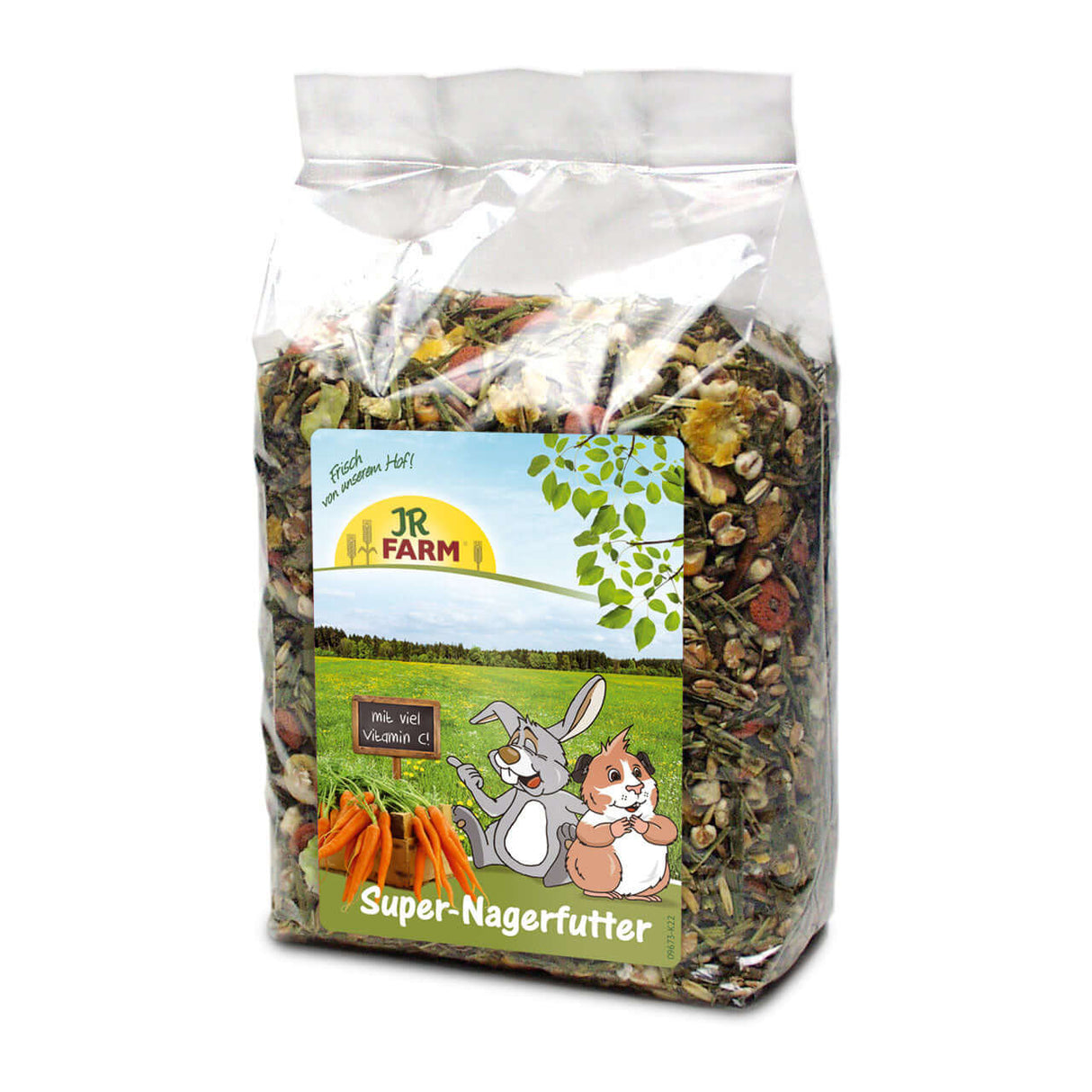 JR FARM Super-Nagerfutter - - JR Farm
