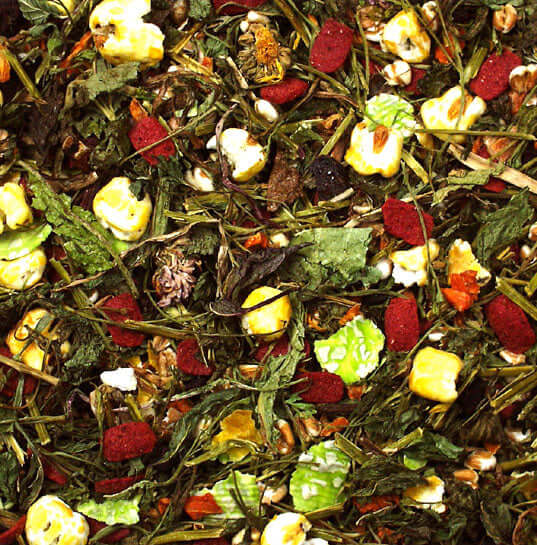 JR FARM Kräuter-Spezial - - JR Farm