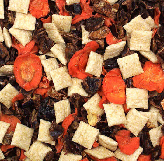 JR FARM Knusper-Tüte - - JR Farm