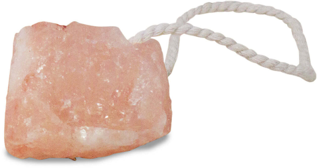 JR FARM Salzleckstein Region Himalaya - - JR Farm