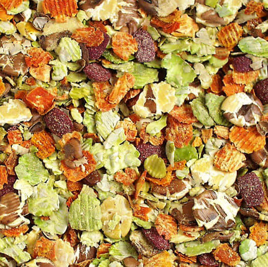 JR FARM Wellness-Gemüse - - JR Farm