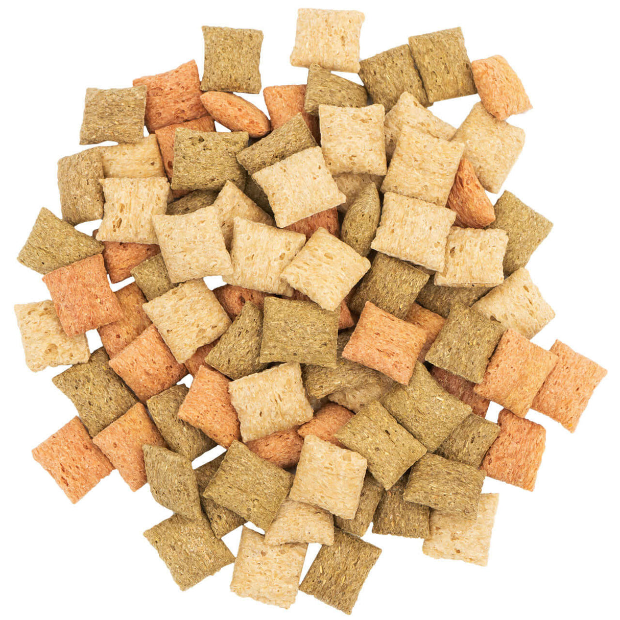 JR FARM Gemüse-Ecken kaufen – Knuspriger Snack für Kaninchen & Nager