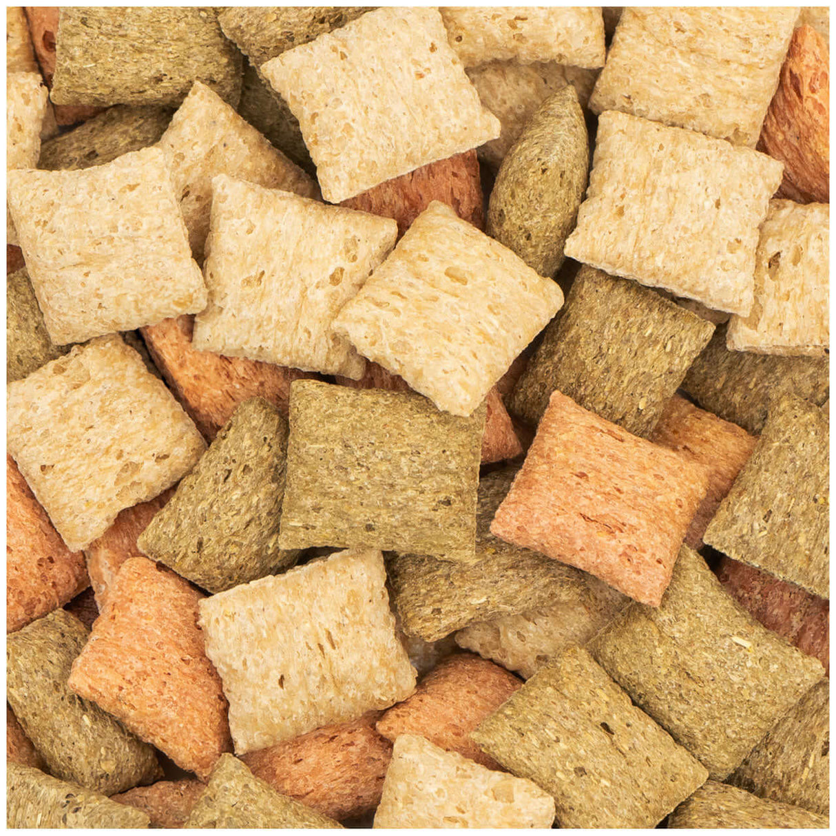 JR FARM Gemüse-Ecken kaufen – Knuspriger Snack für Kaninchen & Nager