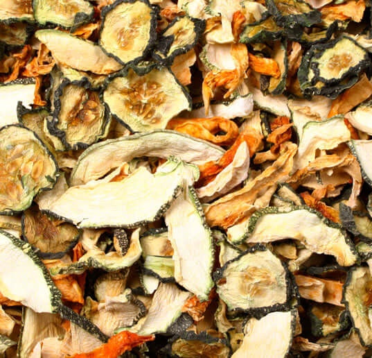 JR FARM Sonnengemüse - - JR Farm