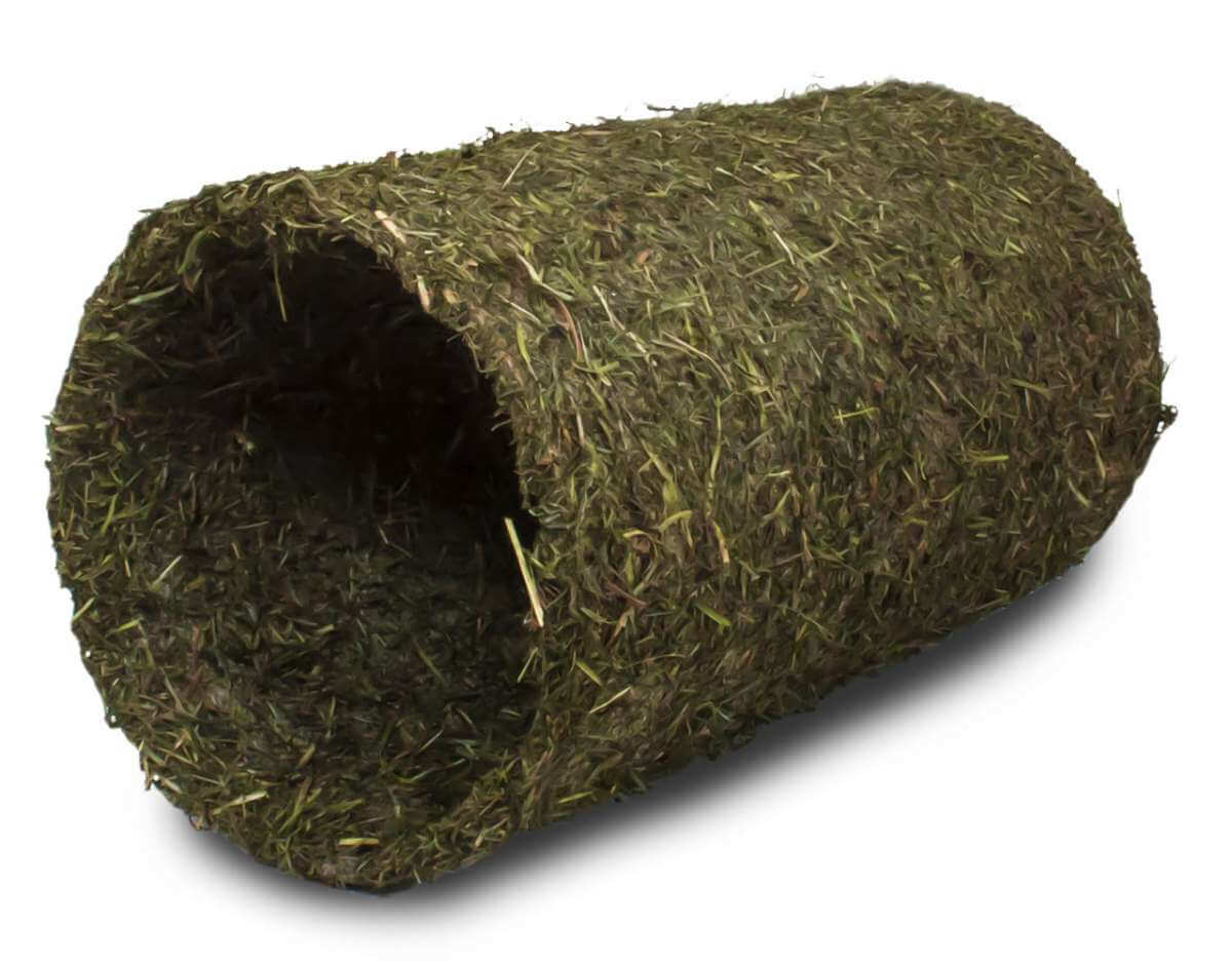 JR FARM Heu-Tunnel - - JR Farm