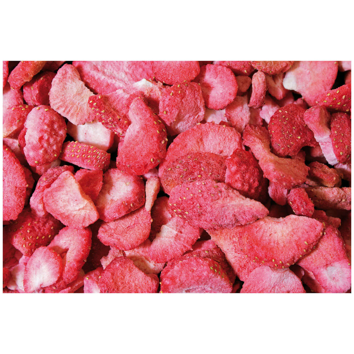 JR FARM Pure Erdbeeren - - JR Farm