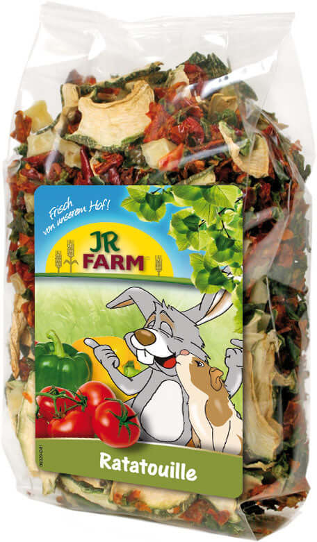 JR FARM Ratatouille - - JR Farm