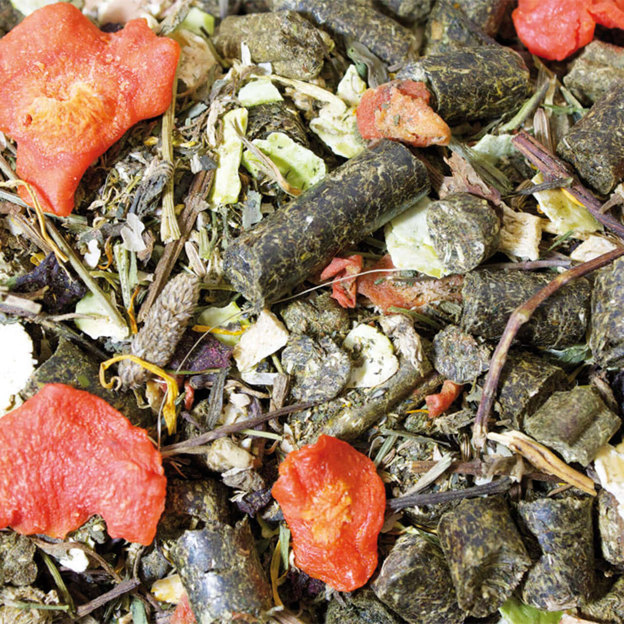 JR Farm Grainless Mix Meerschweinchen - - JR Farm