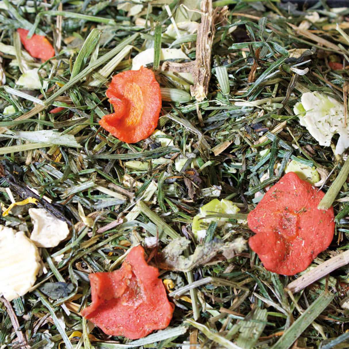 JR Farm Grainless Herbs Meerschweinchen - - JR Farm