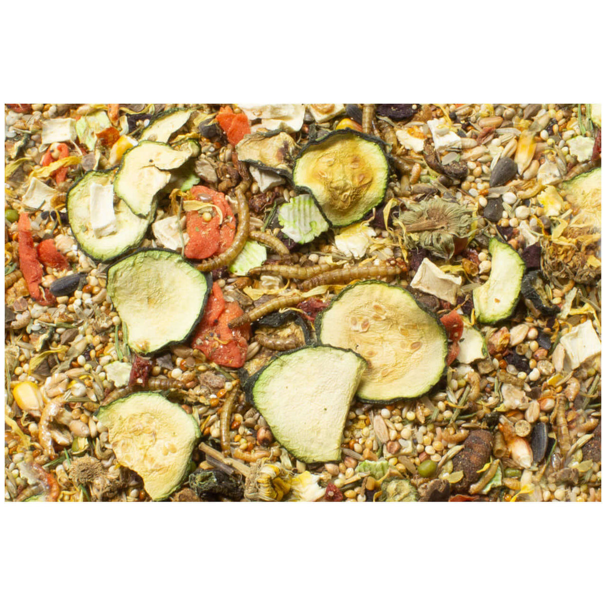 JR Farm Food Hamster - - JR Farm