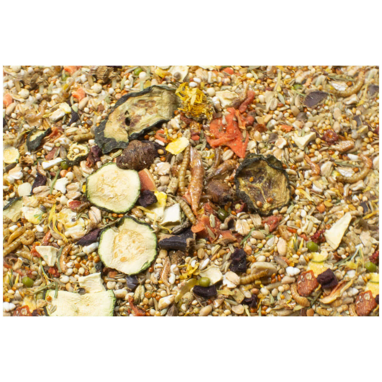 JR Farm Food Maus - - JR Farm