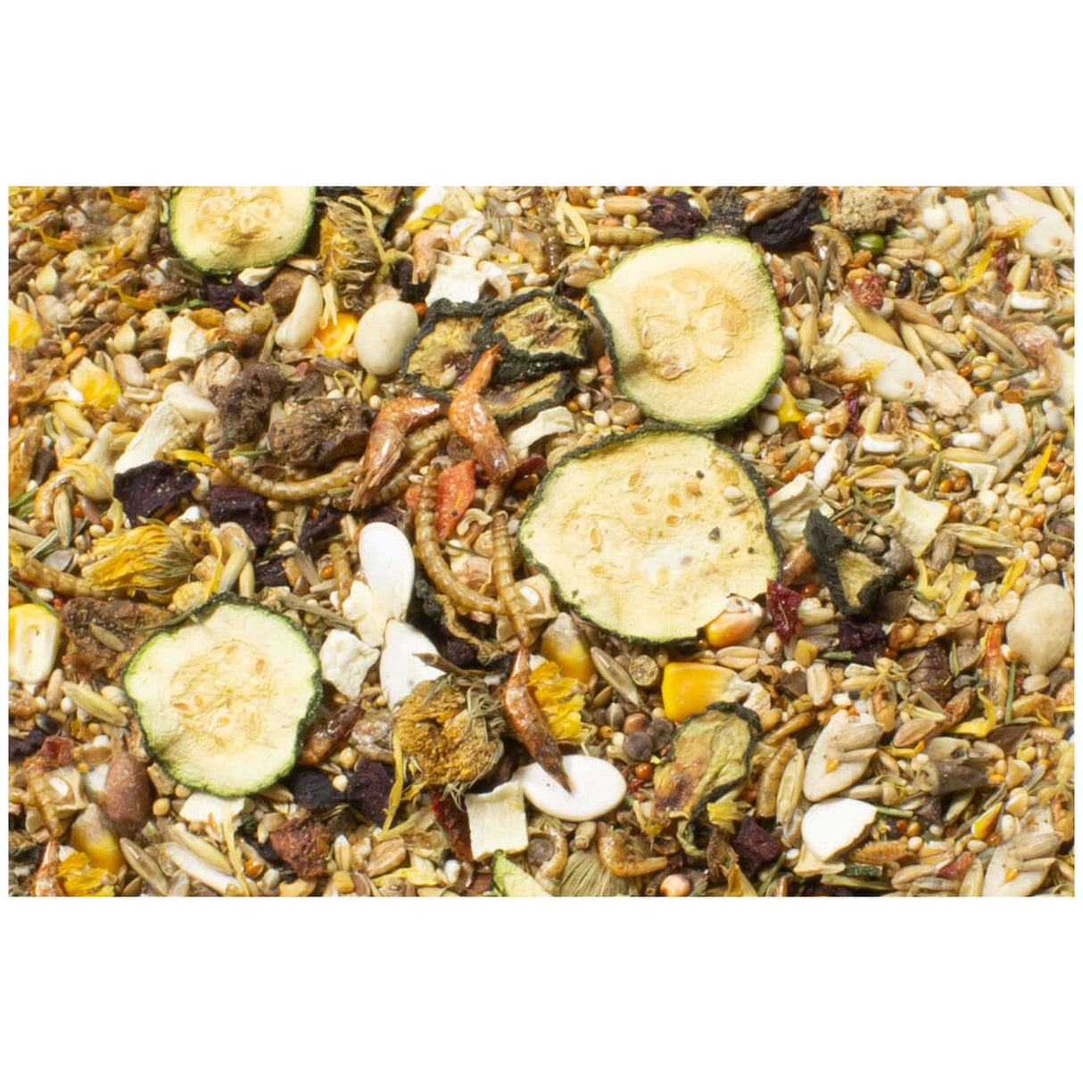 JR Farm Food Zwerghamster - - JR Farm