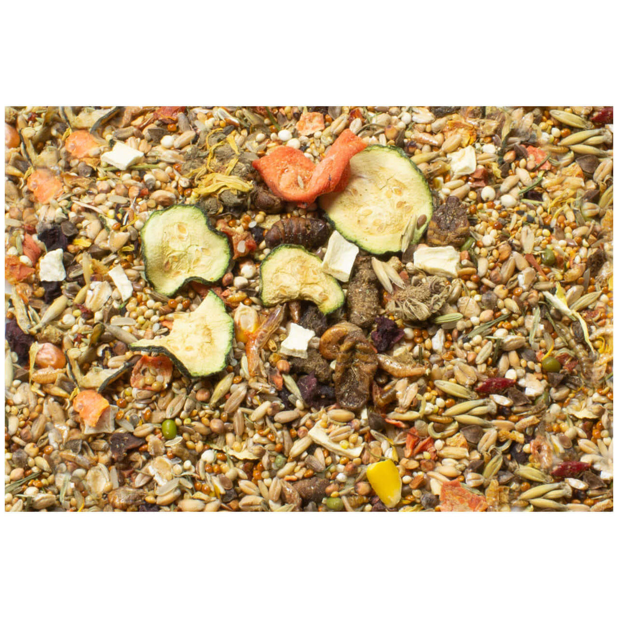 JR Farm Food Rennmaus - - JR Farm