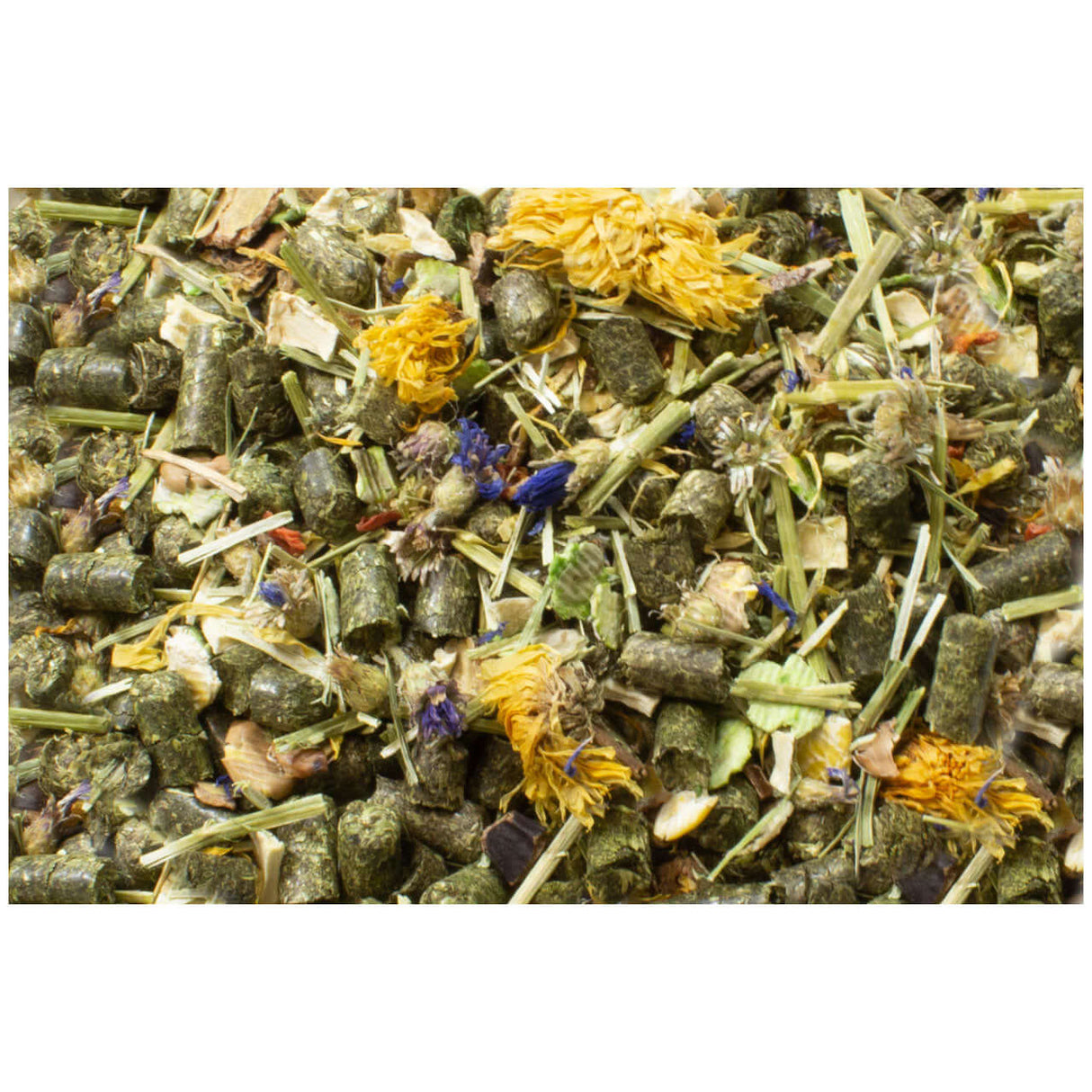 JR FARM Zwergkaninchen-Schmaus - - JR Farm