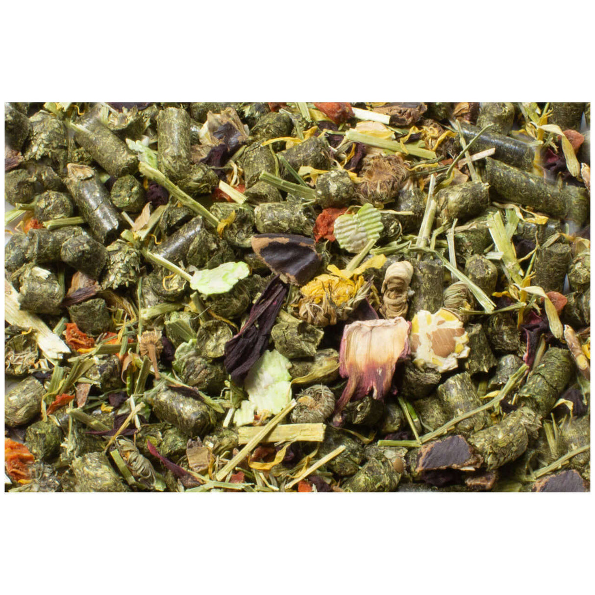 JR FARM Meerschweinchen-Schmaus - - JR Farm