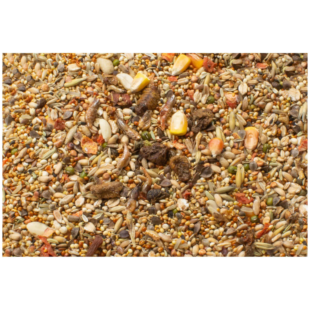 JR FARM Hamster-Schmaus - - JR Farm