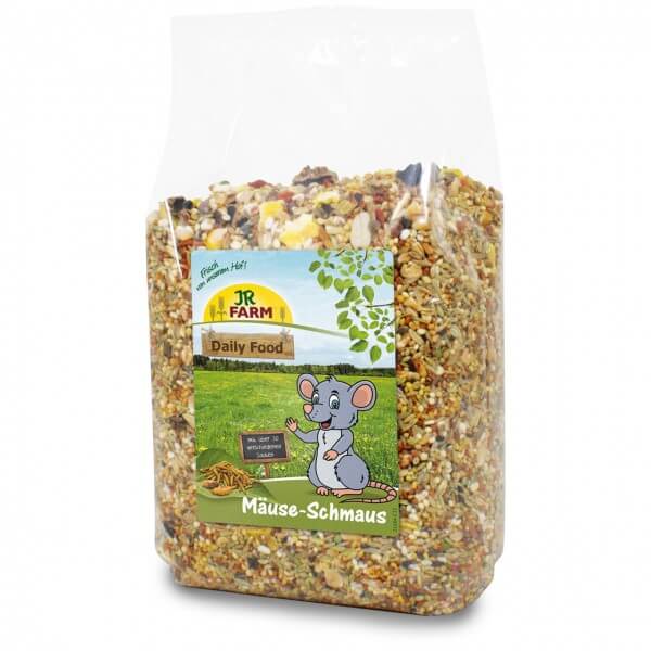 JR FARM Mäuse-Schmaus - - JR Farm