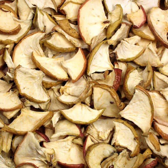 JR FARM Apfel-Chips - - JR Farm