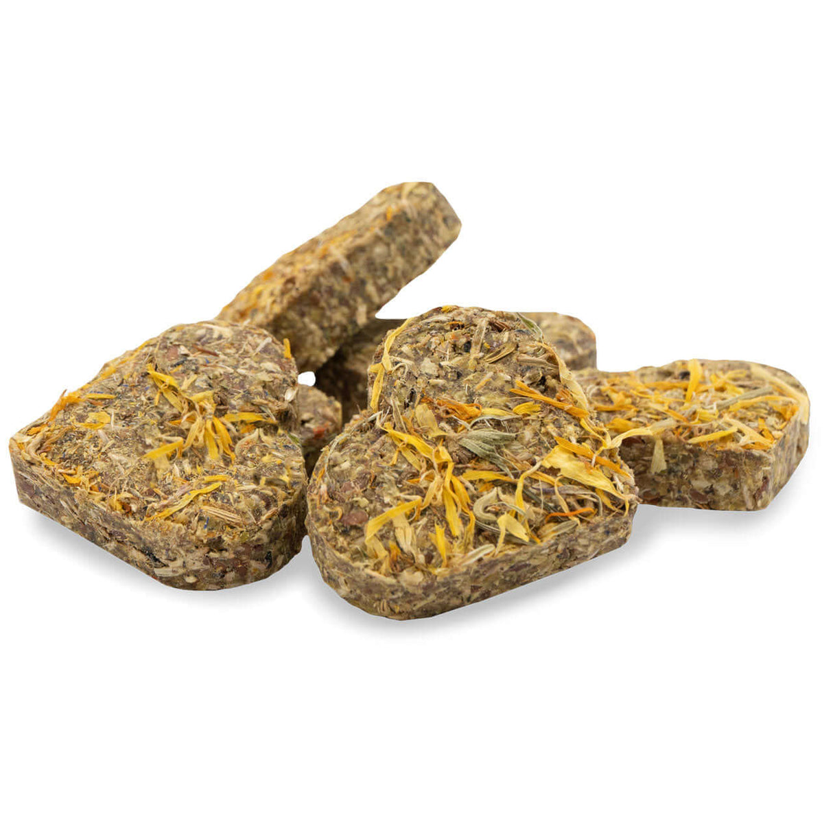 JR FARM Grainless Ringelblumen Herzchen