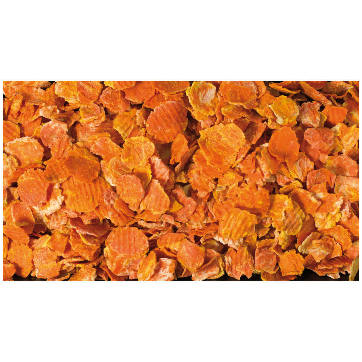 JR FARM Karottenflocken - - JR Farm