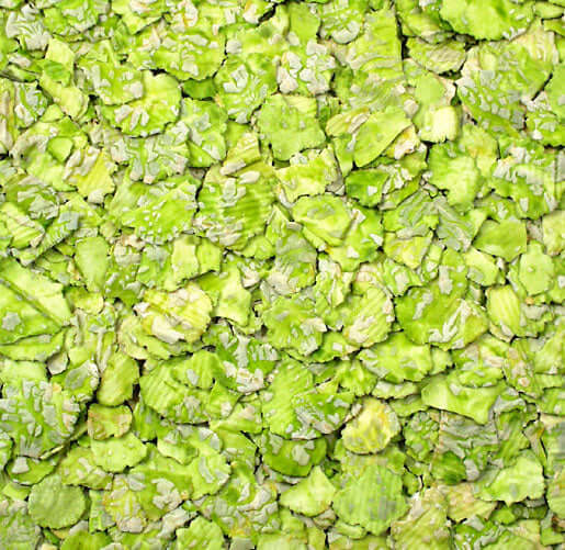 JR FARM Erbsenflocken - - JR Farm