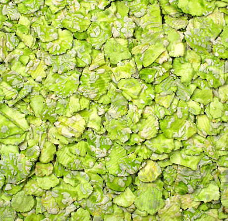 JR FARM Erbsenflocken -  - JR Farm