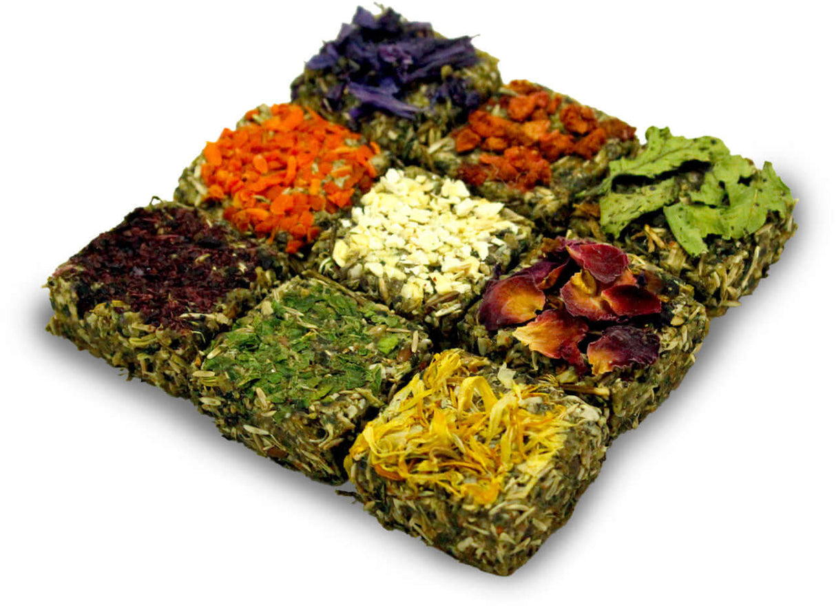 JR Farm Grainless Nager-Pralinen - - JR Farm