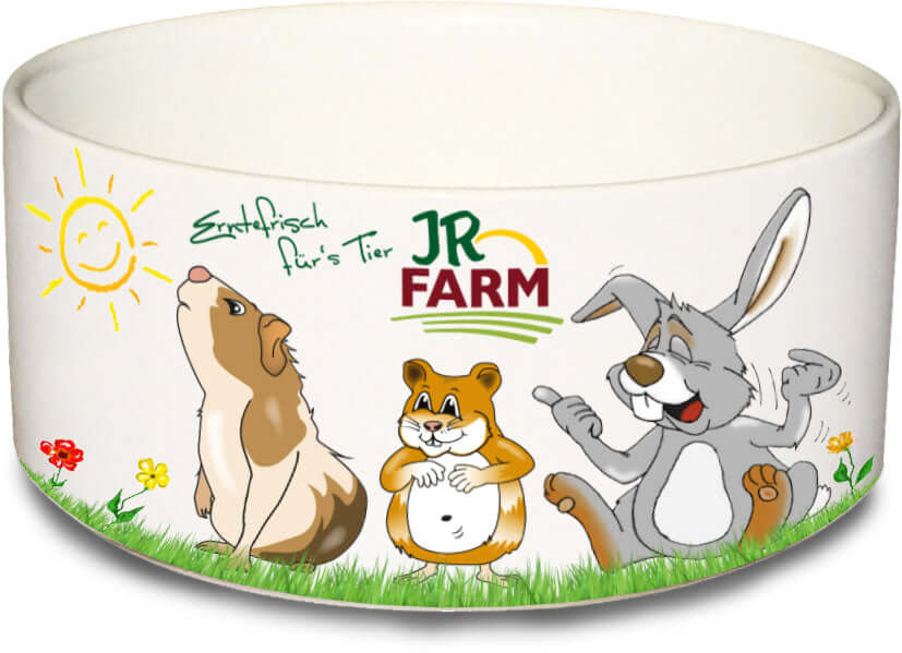 JR FARM Futternapf - - JR Farm