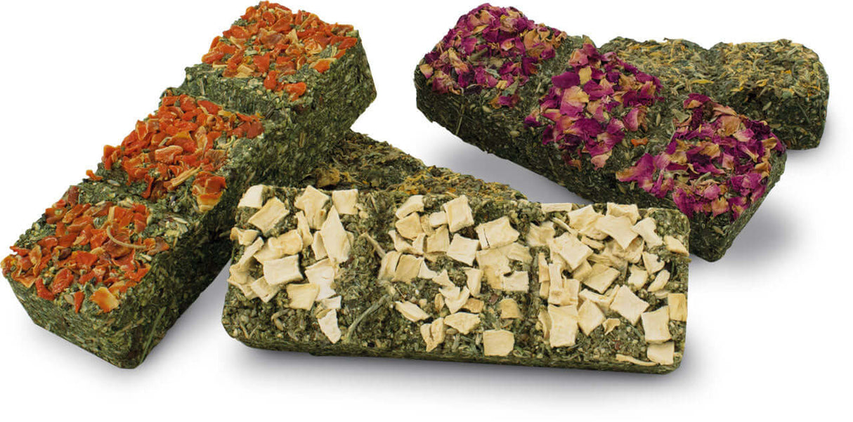 JR Farm Grainless Heu-Riegel - - JR Farm