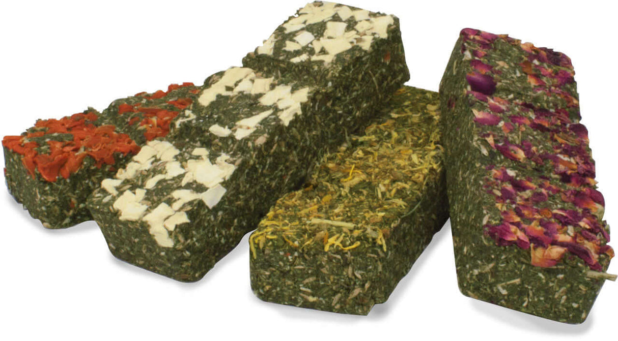 JR Farm Grainless Heu-Riegel - - JR Farm