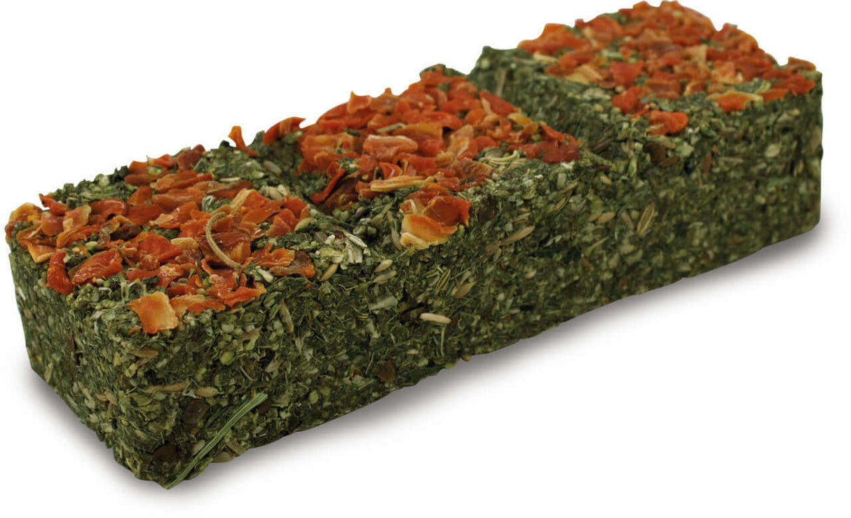 JR Farm Grainless Heu-Riegel - - JR Farm