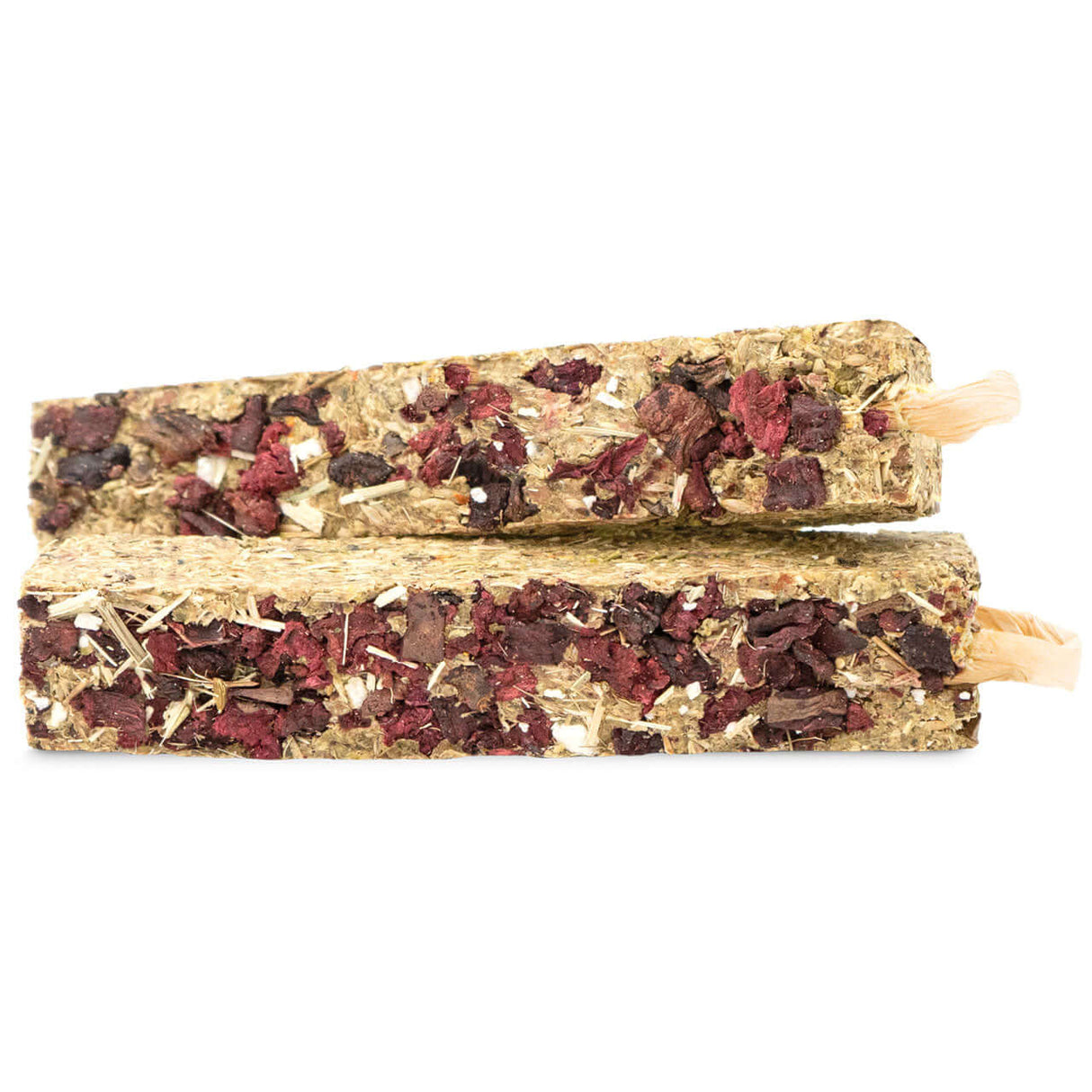 JR Farm Farmys Rote Beete/Fenchel – Gesunder Snack für Nager