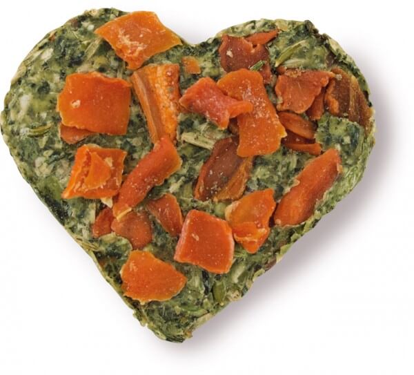 JR Farm Grainless Glücks-Quartett - - JR Farm