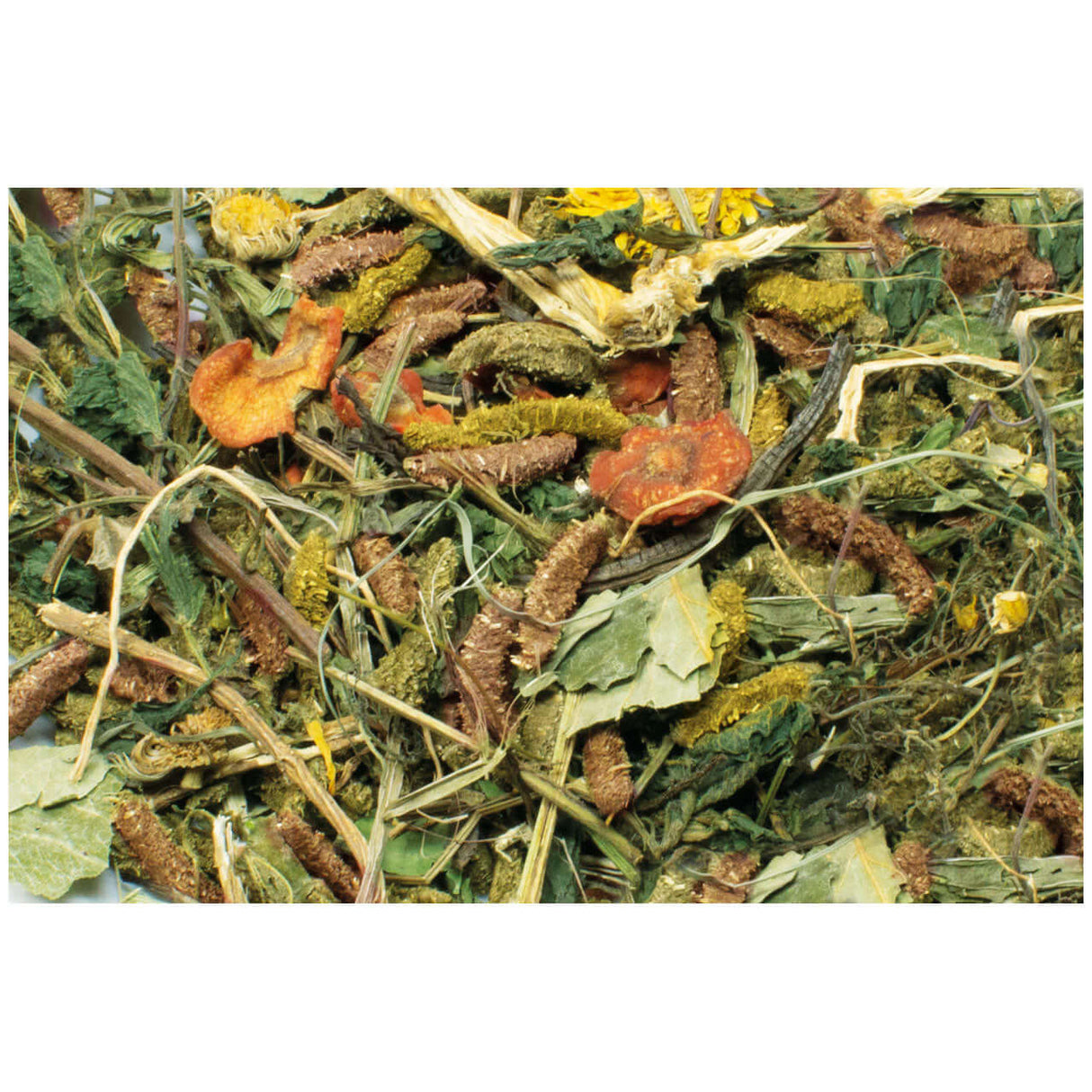 JR Farm Grainless Health Mix Zwergkaninchen - - JR Farm