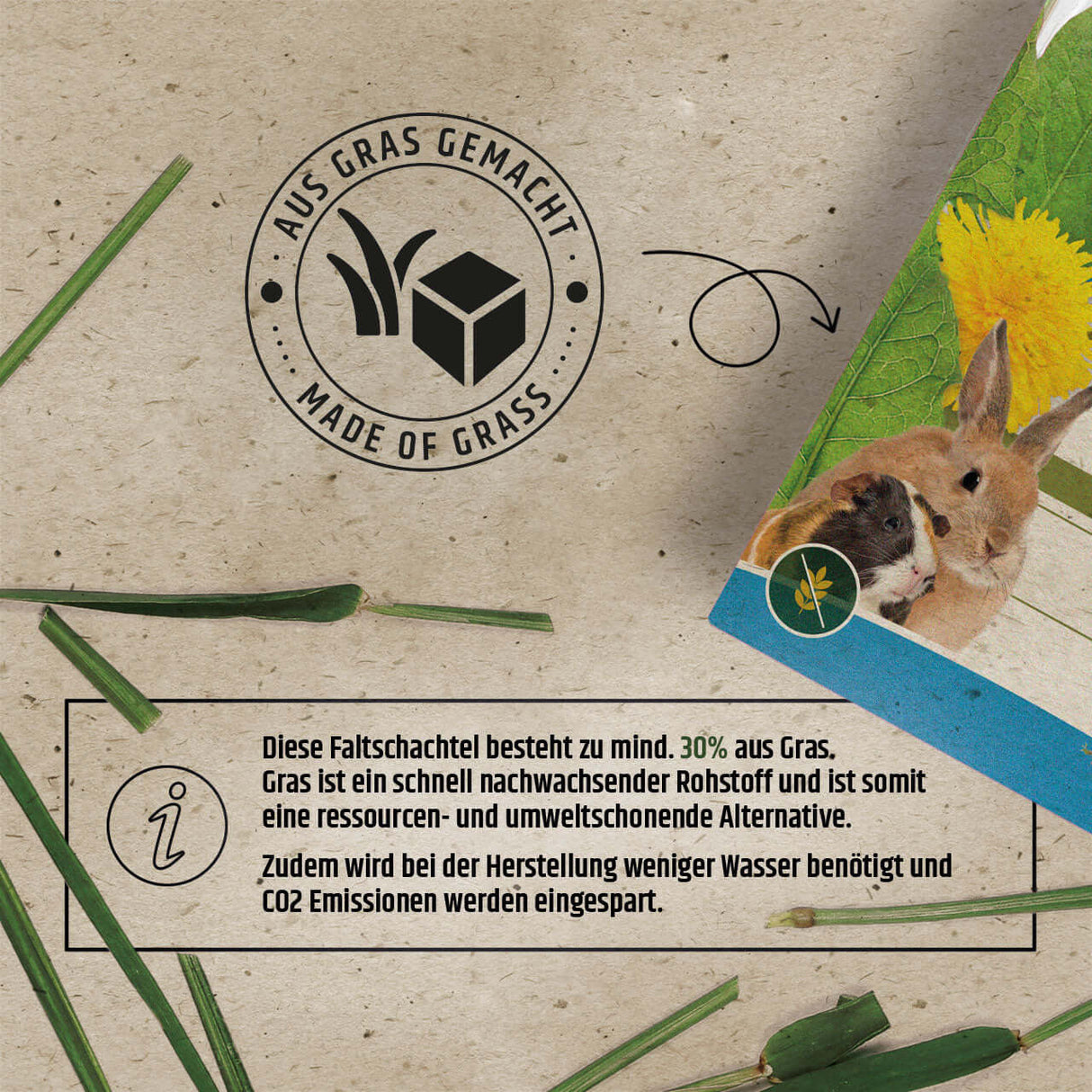 JR Grainless Health Mix Meerschweinchen - - JR Farm