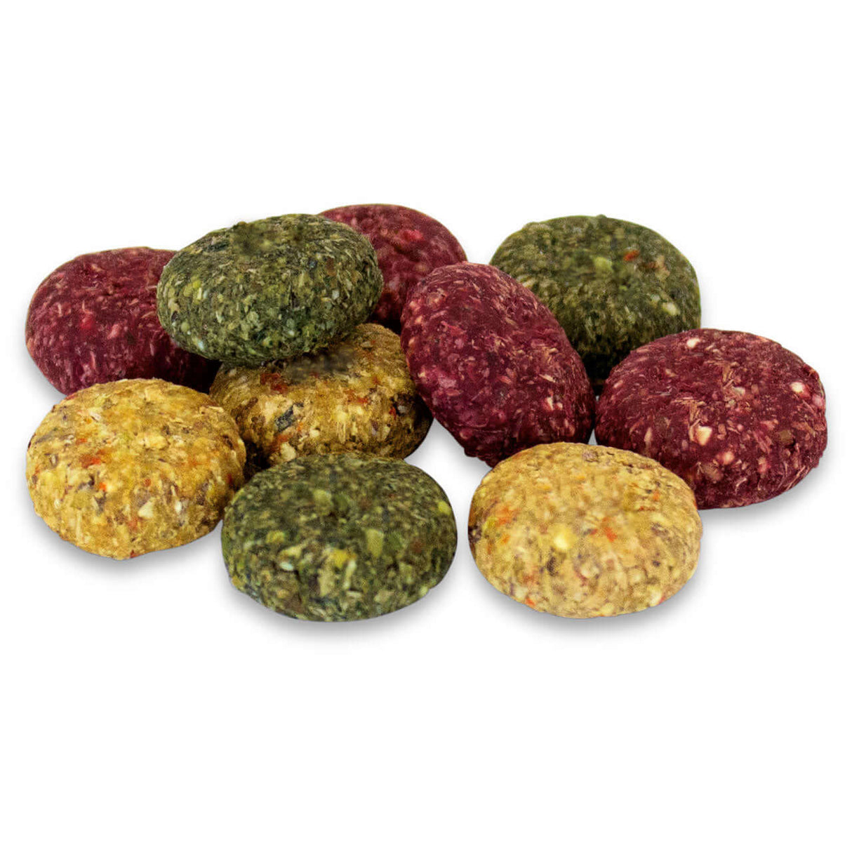 JR Farm Grainless VeggieTos Mix - - JR Farm