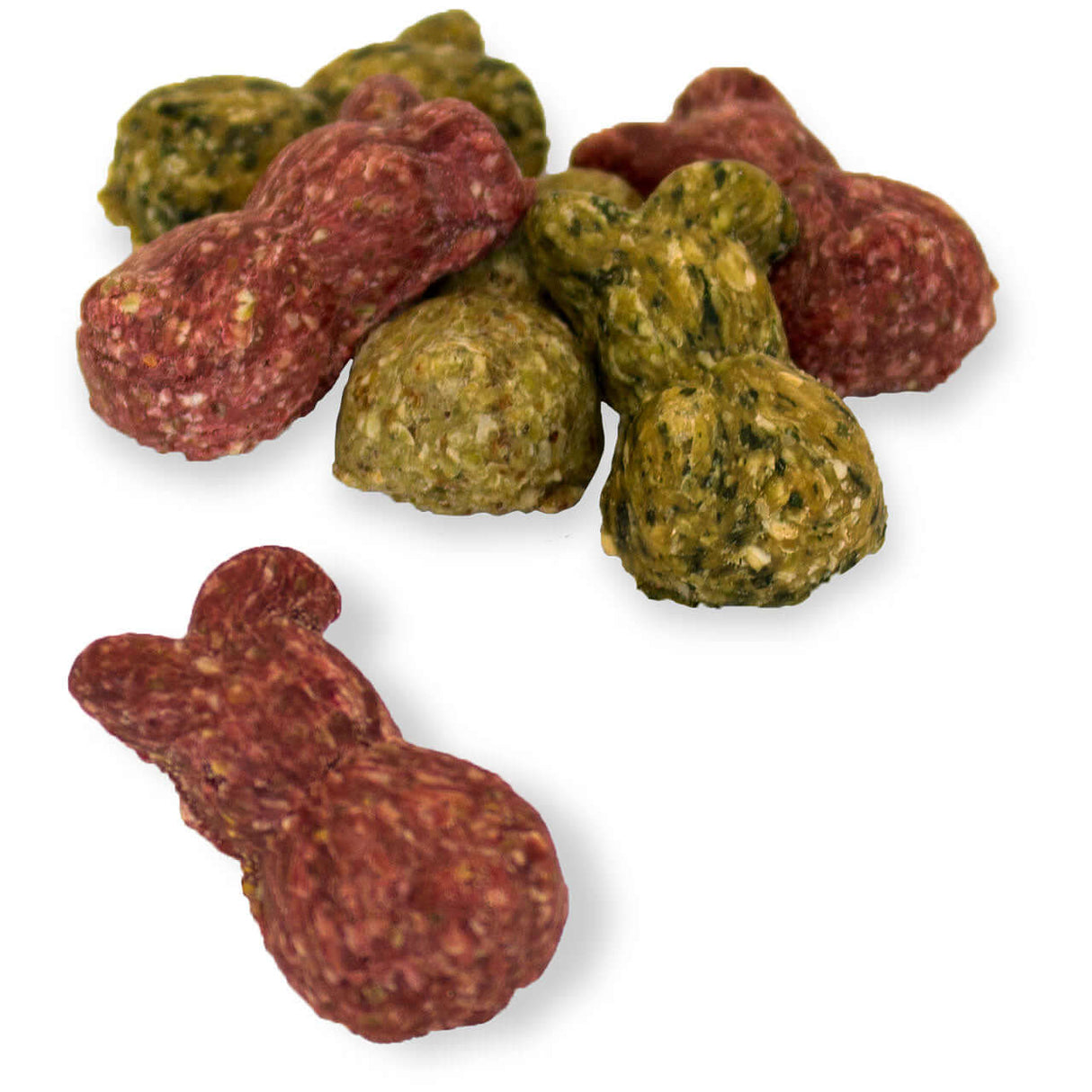 JR Farm Grainless Knusper-Häschen - - JR Farm