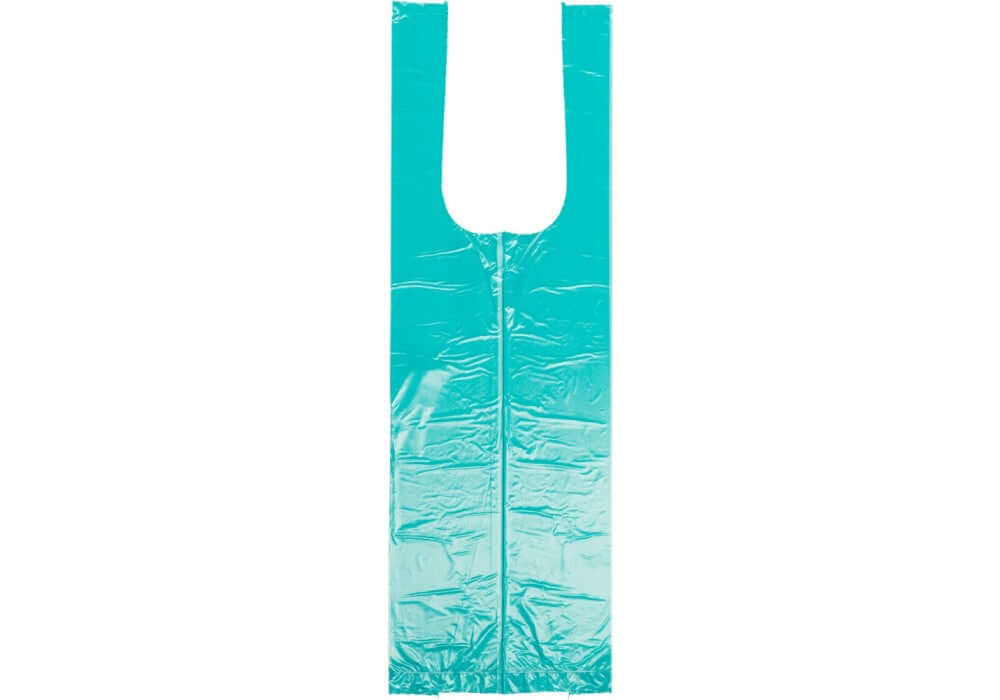 Trixie Kotbeutel mit Henkel - - Trixie