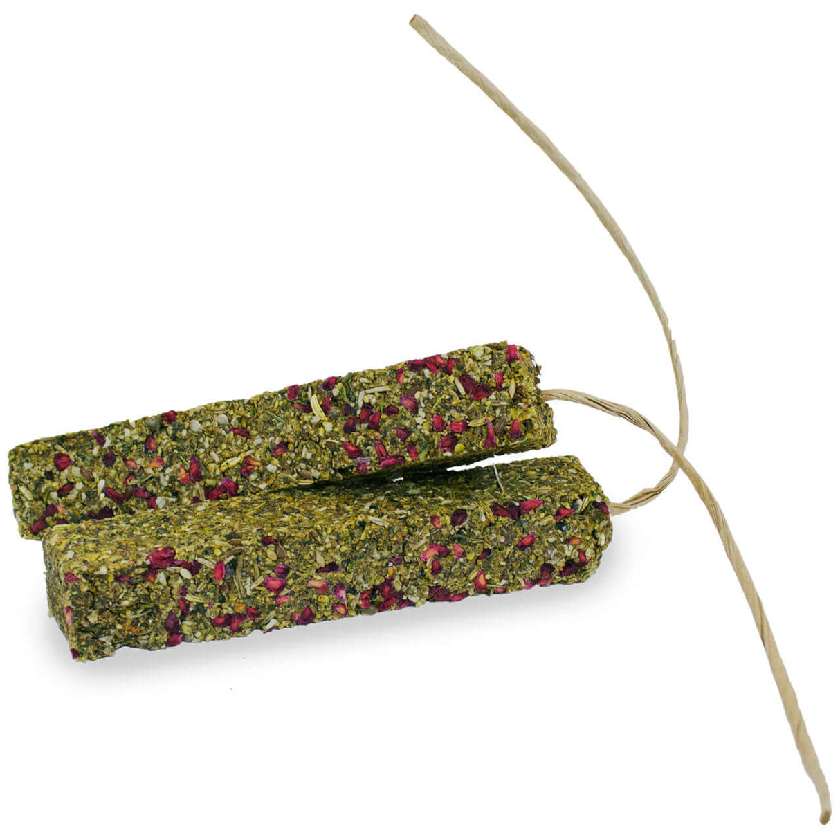 JR Farm Farmys Hoppel-Fit – Snacks für Kaninchen & Nager