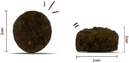 Sanabelle mit Strauß - Katzenfutter - Das Futter im Detail