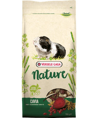 Versele Laga Nature Cavia - - Versele Laga