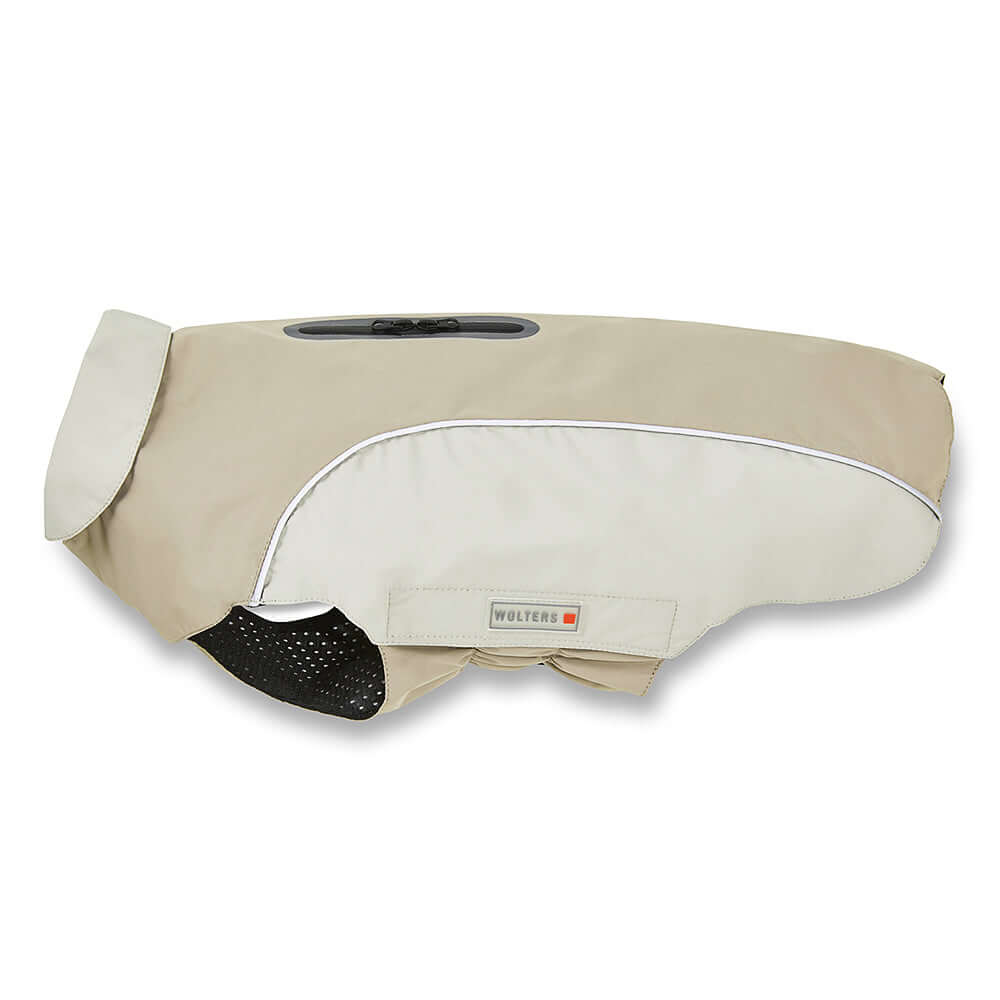 Wolters Regenjacke Easy Rain taupe - - Wolters