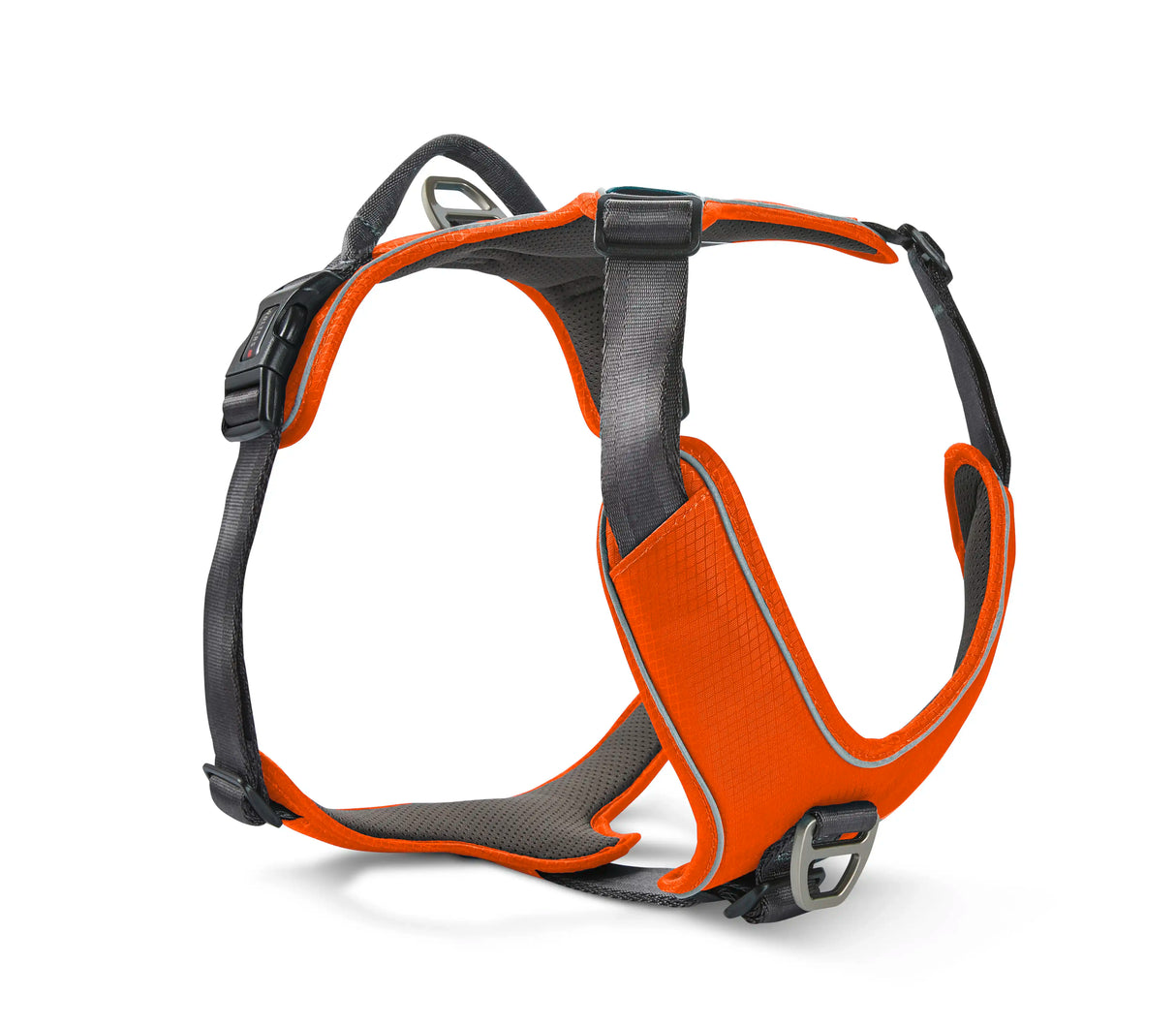 Wolters Active Pro Comfort Hunde Geschirr Orange