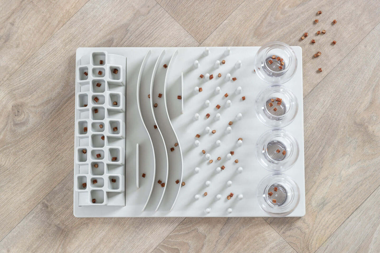 Trixie Katzen Fun Board Strategiespiel