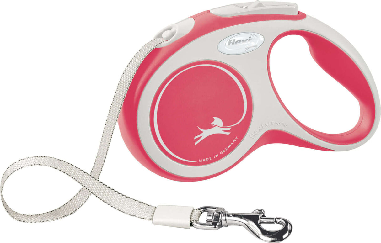 Flexi Hundeleine COMFORT Gurt S bis 15Kilo